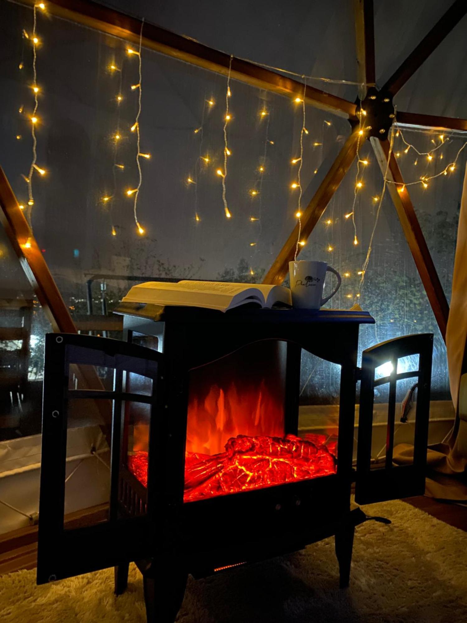Phalesia Glamping Otel Sapanca Exterior foto